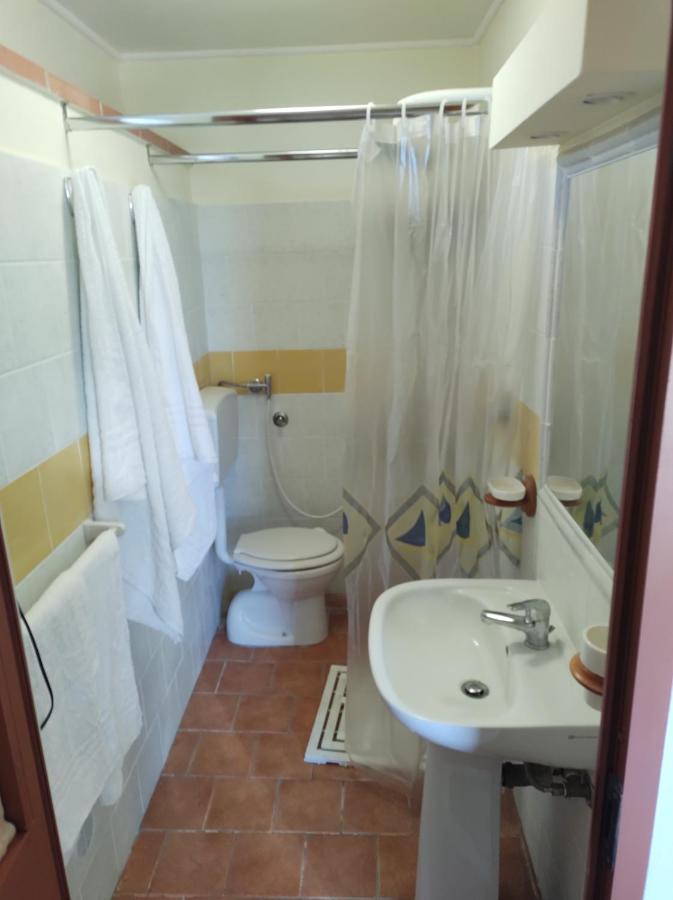 Bed and Breakfast Cerseto 2 Santa Domenica Talao Zewnętrze zdjęcie